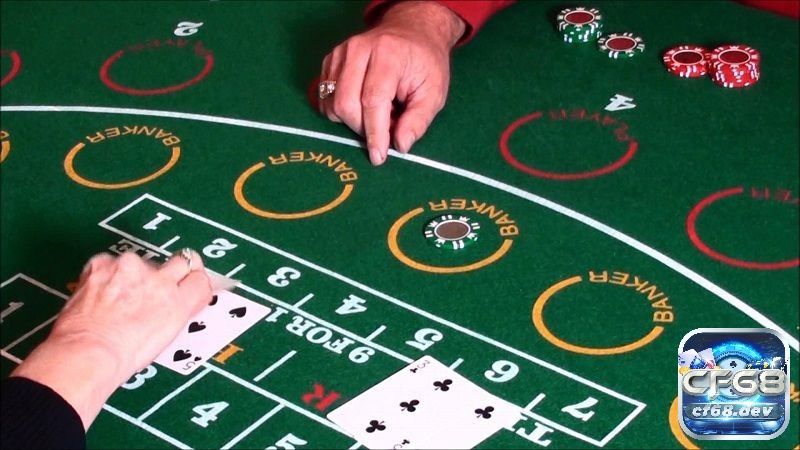Bài Baccarat là gì? Cách chơi và kinh nghiệm luôn thắng lớn Baccarat cổ điển với tốc độ chơi vừa phải phù hợp với những anh em thích trải nghiệm cảm giác kịch tích của ván đấu