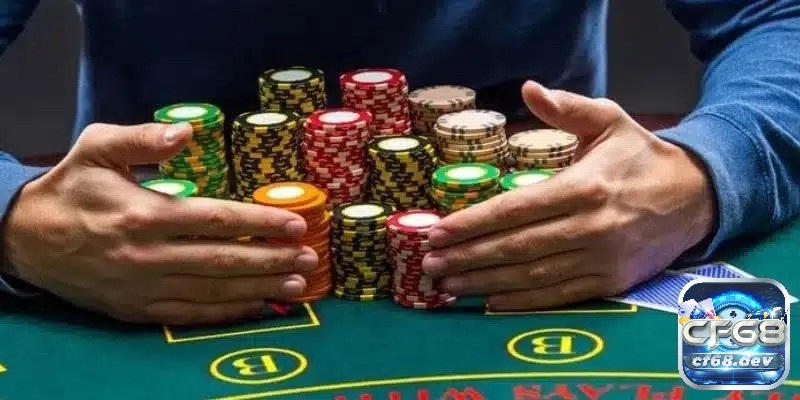 Bài Baccarat là gì? Cách chơi và kinh nghiệm luôn thắng lớn Áp dụng chiến thuật gấp thếp chỉ dành cho những anh em có nguồn vốn dồi dào