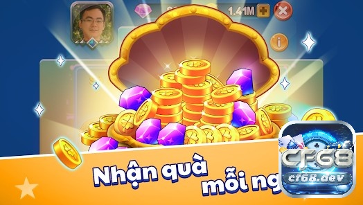 Bắn cá ZingPlay - Game bắn cá vui nhộn, hấp dẫn số 1 Việt Nam Tham gia sự kiện và event mỗi ngày để có thêm phần thưởng hấp dẫn