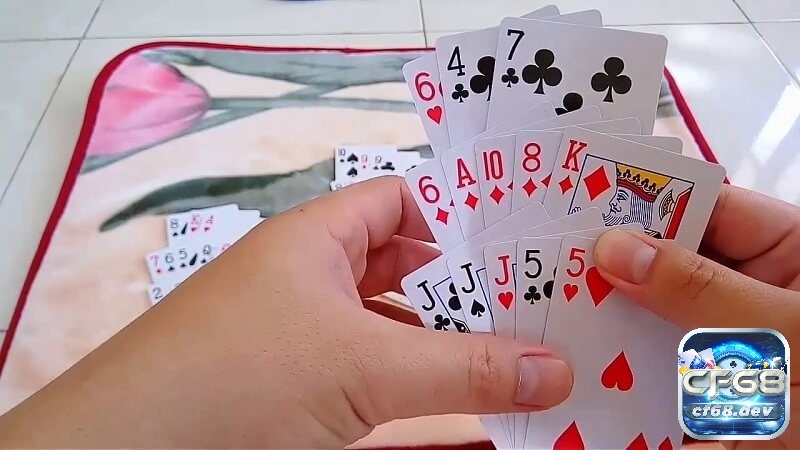 Binh xập xám - Game bài đấu trí đỉnh cao không thể bỏ lỡ Xếp bài hợp lý chiến thắng liền tay