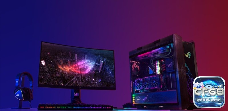 Cách giảm lag Free Fire giúp tăng hiệu suất chơi game mượt mà Nâng cấp thiết bị có cấu hình cao là cách giúp bạn chơi Free Fire