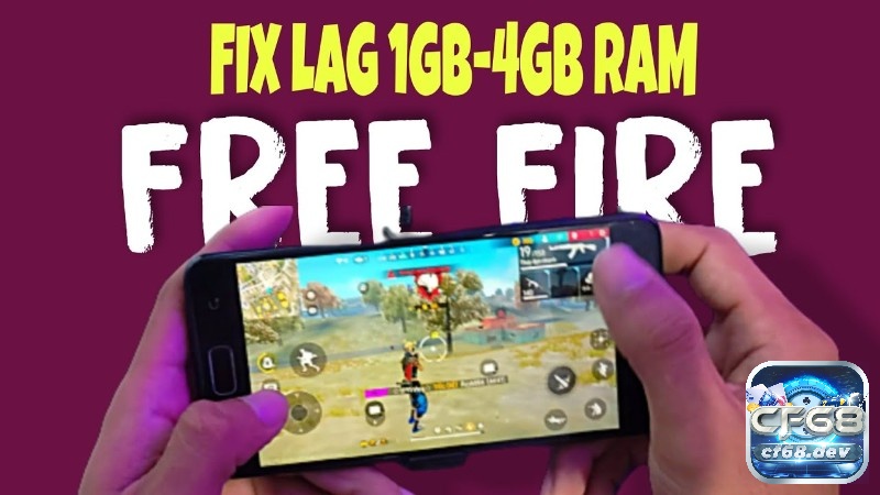 Cách giảm lag Free Fire giúp tăng hiệu suất chơi game mượt mà Trải nghiệm chơi Free Fire mượt mà không lag là điều mà mọi game thủ đều mong muốn