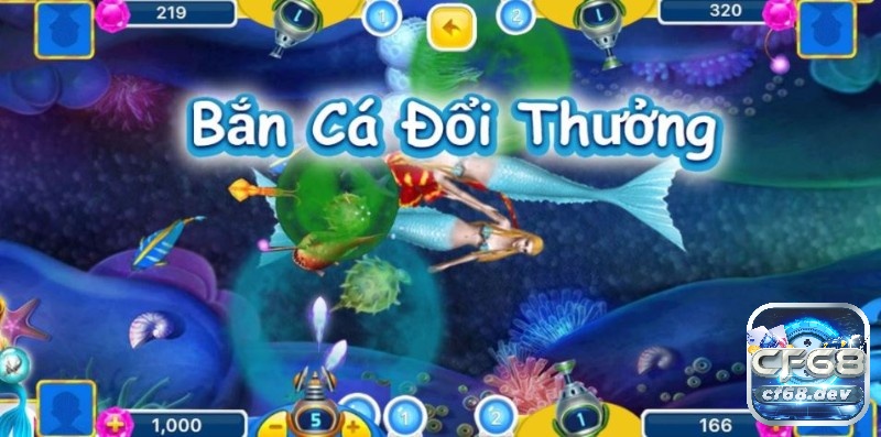 Chiến thuật bắn cá hiệu quả nhất dành cho người mới chơi Chia sẻ đôi nét loại hình chơi game bắn cá