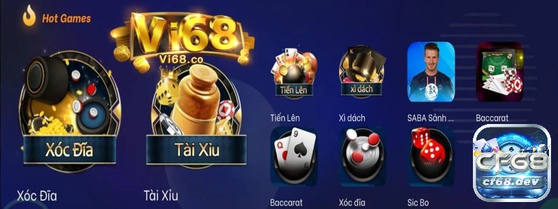 Đăng nhập Vi68 chơi game online hấp dẫn, cá cược uy tín Những lưu ý khi đăng nhập Vi68