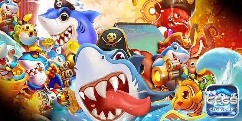 Game bắn cá là gì: Hướng dẫn chi tiết chơi giải trí hấp dẫn Mẹo chơi game bắn cá là gì cho hiệu quả nhất