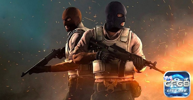 Game bắn súng hay cho người mới: Đồ hoạ đẹp, dễ làm quen Game bắn súng hay không chỉ mang đến cảm giác chiến đấu kịch tính