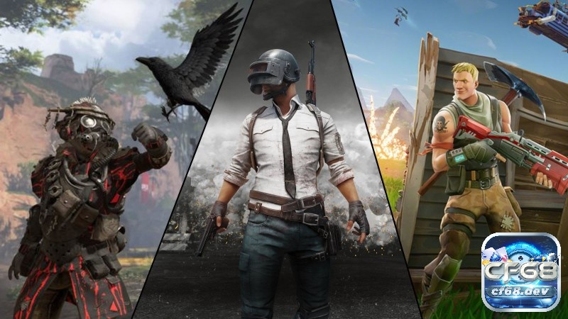 Game bắn súng sinh tồn hay nhất 2025 trên PC và mobile Chia sẻ bí quyết chọn game sinh tồn bắn súng phù hợp