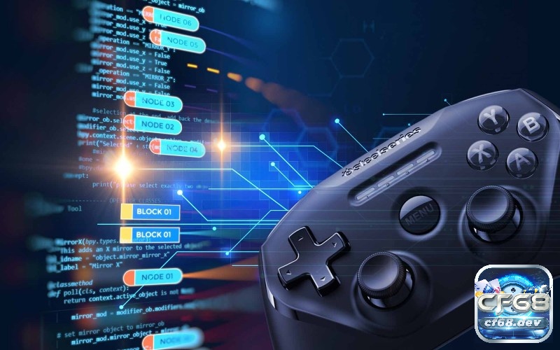Game blockchain hay nhất hiện nay cho người mới bắt đầu 2025 Game blockchain tiềm năng đầu tư cao