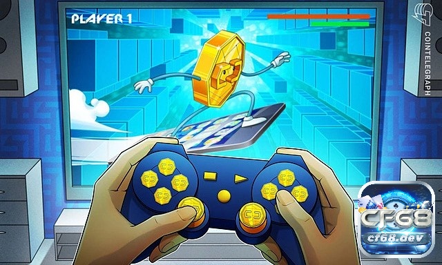 Game blockchain hay nhất hiện nay cho người mới bắt đầu 2025 Chuẩn bị ví và tài khoản blockchain hay cần thiết