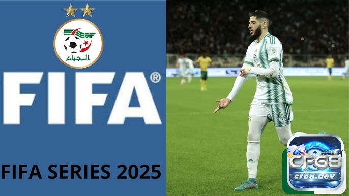 Game bóng đá hay nhất mọi thời đại không thể bỏ qua FIFA đã có những bước tiến vượt bậc trong đồ họa, số lượng đội bóng và giải đấu bản quyền