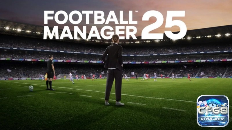 Game bóng đá hay nhất mọi thời đại không thể bỏ qua Football Manager mang đến cho người chơi một trải nghiệm vô cùng sâu sắc và chi tiết