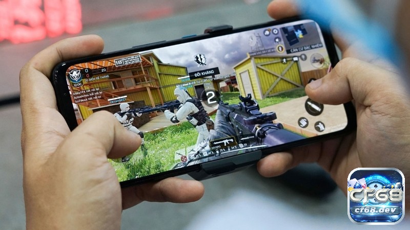 Game hay cho điện thoại: Khám phá những tựa game hot nhất Trải nghiệm mọi lúc mọi nơi với game hay cho điện thoại