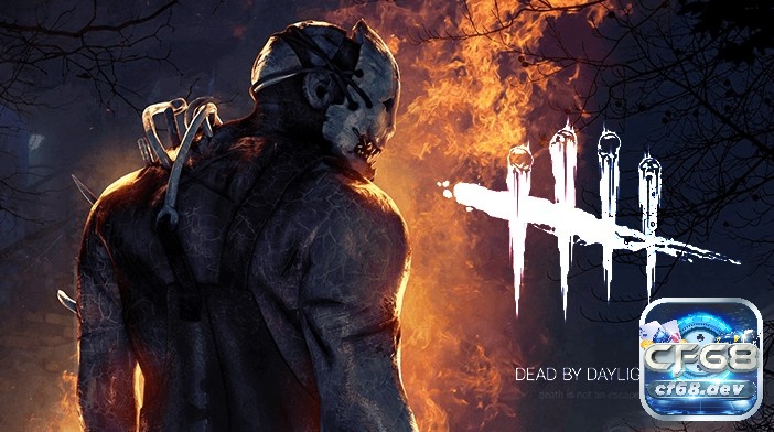 Game kinh dị mobile hay: 20 game rùng rợn đáng trải nghiệm Dead by Daylight Mobile tối ưu trải nghiệm sinh tồn đỉnh cao