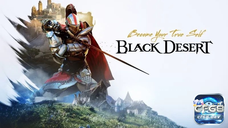Game MMORPG hay: Top game đáng chơi nhất năm 2025 Game MMORPG hay Black Desert Online là sự kết hợp hoàn hảo giữa hành động và mô phỏng đời sống.