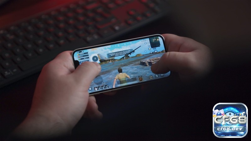 Game nhiều người chơi trên mobile: Top lựa chọn hot nhất 2025 Game mobile trong tương lai sẽ có sự định hình mới về thể loại trò chơi và chiến lược đầu tư phát triển