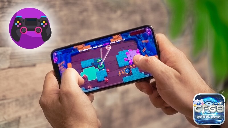 Game offline hay cho iOS top 20+ không cần mạng 2025 Chi tiết thể loại game offline hay cho iOS có gì hấp dẫn