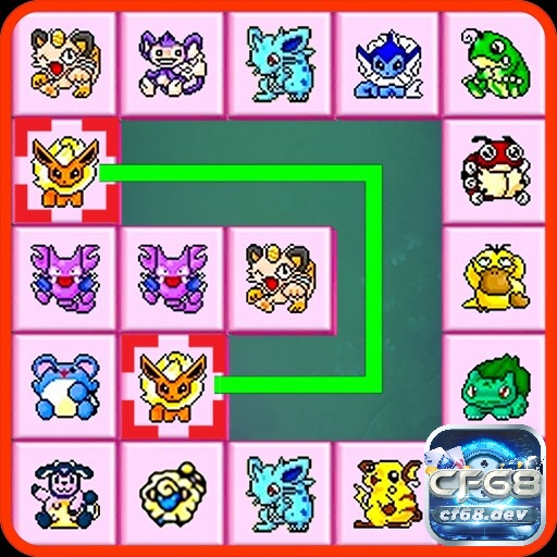 Game Pikachu PC - Cách chơi và mẹo phá đảo game cực dễ Cách chơi Pikachu PC vô cùng đơn giản và dễ hiểu nên anh em dễ dàng tham gia trải nghiệm