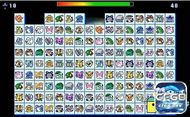 Game Pikachu PC - Cách chơi và mẹo phá đảo game cực dễ Cơ chế các màn chơi trong game Pikachu PC thay đổi nên anh em hãy linh hoạt để xử lí nhé