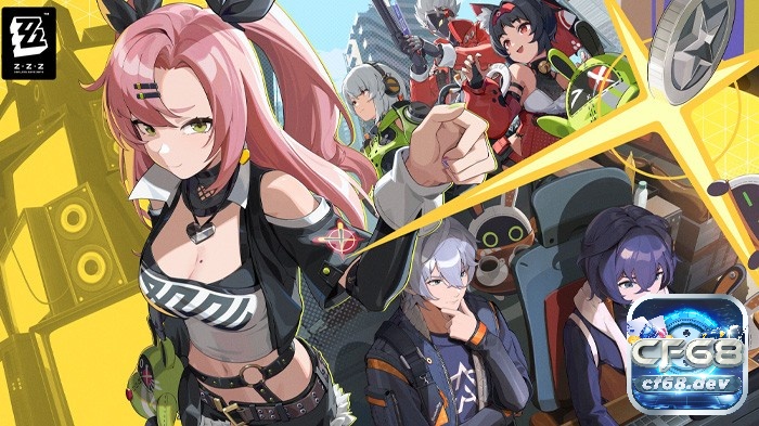 Game RPG mobile hấp dẫn - Thế giới nhập vai trong tầm tay Các thể loại game RPG chính là cánh cửa mở ra thế giới của những câu chuyện sâu sắc