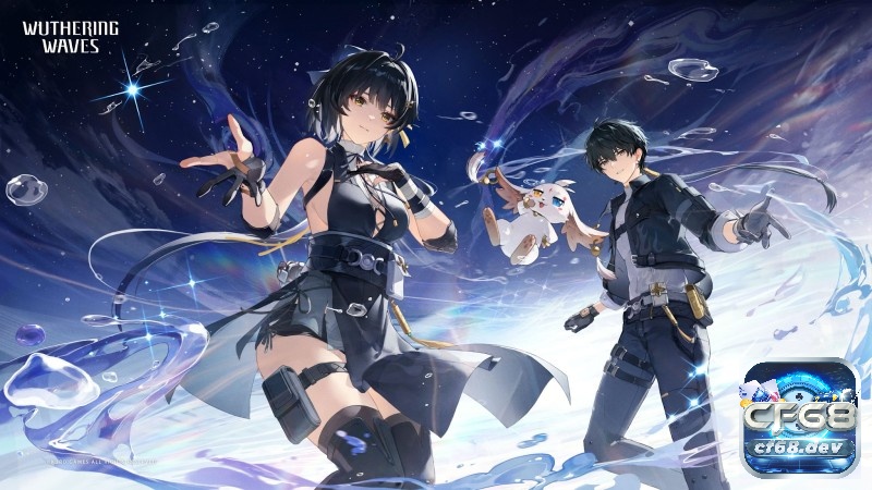 Game RPG mobile hấp dẫn - Thế giới nhập vai trong tầm tay Game RPG mobile mang đến những giây phút giải trí tuyệt vời với cốt truyện cuốn hút