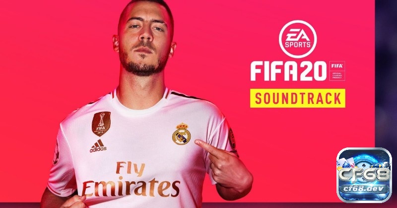 Game thể thao online bóng đá, bóng rổ, đua xe đáng chơi nhất FIFA 20 nâng cao trải nghiệm bóng đá với đồ họa sống động và chế độ “đường phố” đầy thử thách