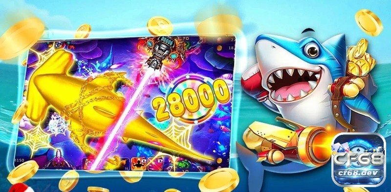 Kinh nghiệm chơi bắn cá: Mẹo chơi bắn cá bất bại từ cao thủ Tránh lãng phí đạn bằng cách tập trung vào mục tiêu có giá trị cao và sử dụng chiến lược bắn thông minh.