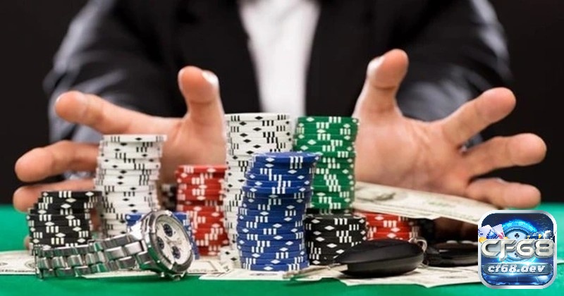 Mẹo chơi Poker online: Kinh nghiệm chơi hay nhất từ cao thủ Quản lý vốn tốt là nền tảng cho thành công lâu dài trong mẹo chơi poker online