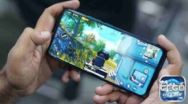 Game online đồng đội cực cuốn và hấp dẫn nhất hiện nay Chơi game Mobile vừa giải trí đỉnh cao vừa dễ dàng hơn