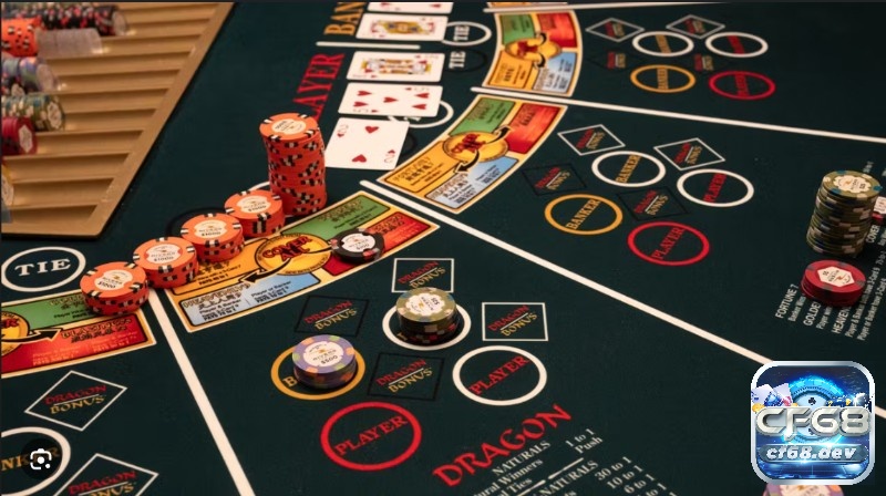 Baccarat online - Quy tắc cơ bản và kinh nghiệm chơi luôn thắng Theo tỷ lệ cược tăng dần là phương pháp chơi được nhiều cao thủ áp dụng
