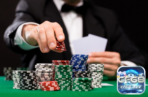 Baccarat online - Quy tắc cơ bản và kinh nghiệm chơi luôn thắng Dừng đúng thời điểm luôn là chìa khóa vàng của những anh em cược thủ lâu năm