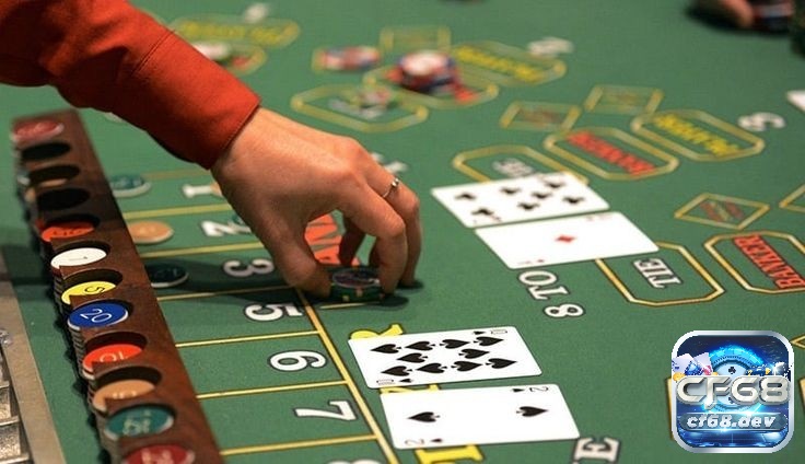 Baccarat online - Quy tắc cơ bản và kinh nghiệm chơi luôn thắng Tỷ lệ ăn thưởng của các cửa cược mà anh em cần phải nắm trước khi tham gia chơi