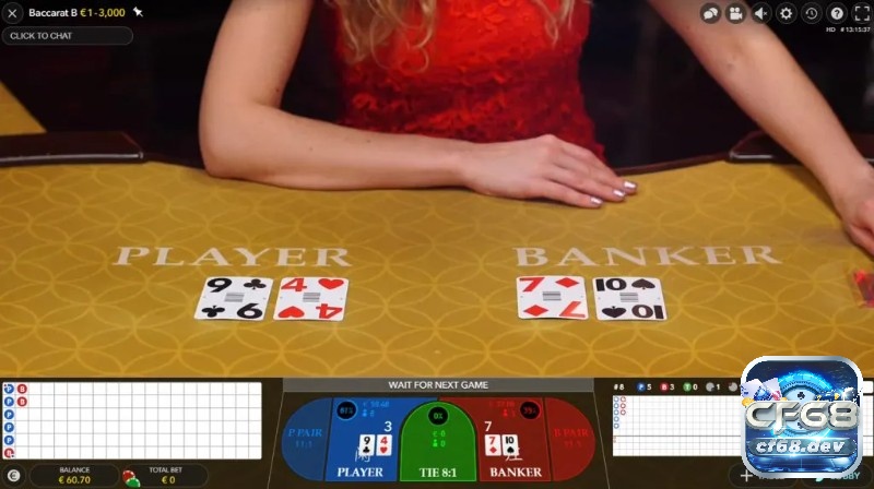 Baccarat trực tuyến là gì? Cách chơi, kinh nghiệm luôn thắng lớn Ghi nhớ quân bài điều quan trọng mà anh em phải làm khi trải nghiệm bài Baccarat trực tuyến