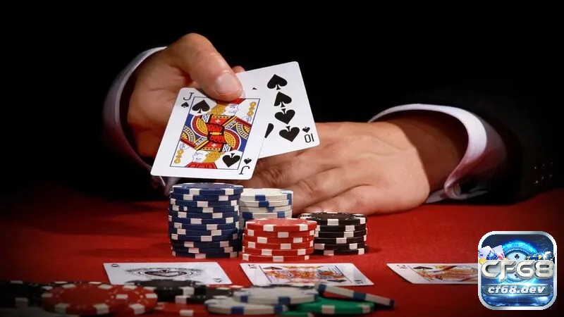 Bí quyết chơi Poker hiệu quả: Hướng dẫn từ A-Z người mới Bí quyết chơi Poker cần kiểm soát tâm lý hiệu quả