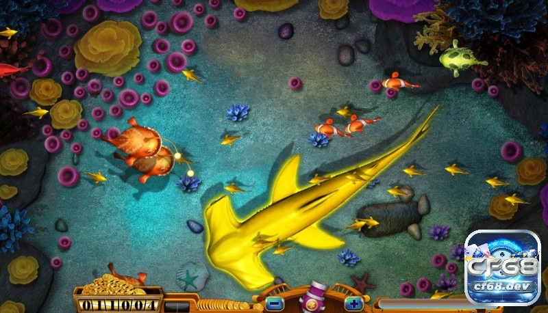Cách bắn cá siêu thị hiệu quả nhất cho người mới bắt đầu 2025 Cách tham gia chơi game bắn cá siêu thị