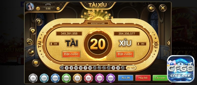 Cách bắt cầu tài xỉu chính xác và hiệu quả nhất hiện nay Muốn bắt cầu tài xỉu chính xác, người chơi cần kết hợp dữ liệu, hệ thống ngẫu nhiên và khả năng kiểm soát tâm lý.