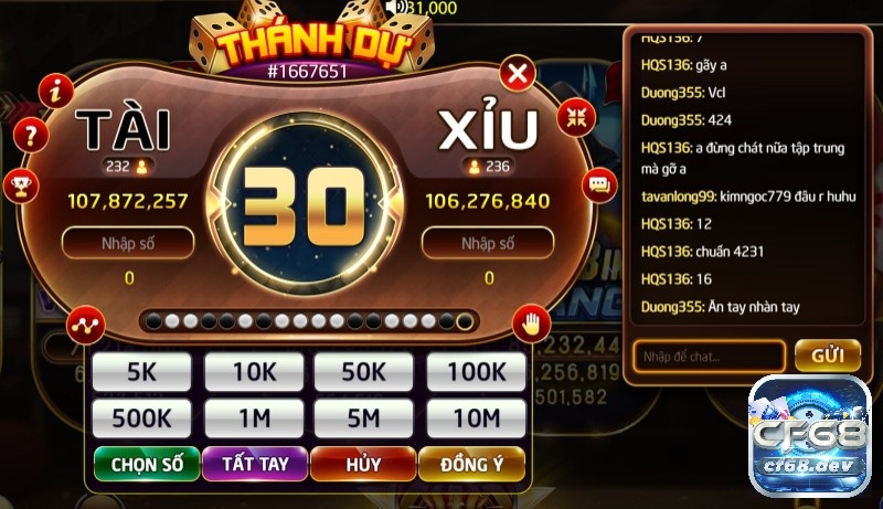 Cách bắt cầu tài xỉu chính xác và hiệu quả nhất hiện nay Kết hợp nhiều phương pháp bắt cầu tài xỉu giúp gia tăng độ chính xác và giảm rủi ro trong quá trình chơi.