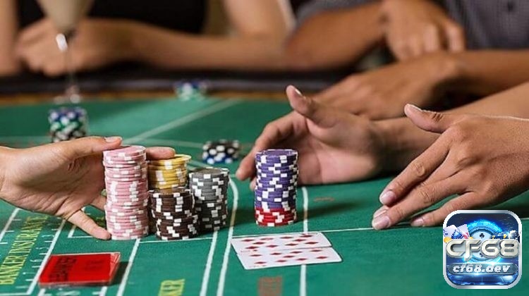 Cách chơi bài baccarat đầy đủ và dễ hiểu dành cho tân thủ Đặt cược theo chiến thuật vốn