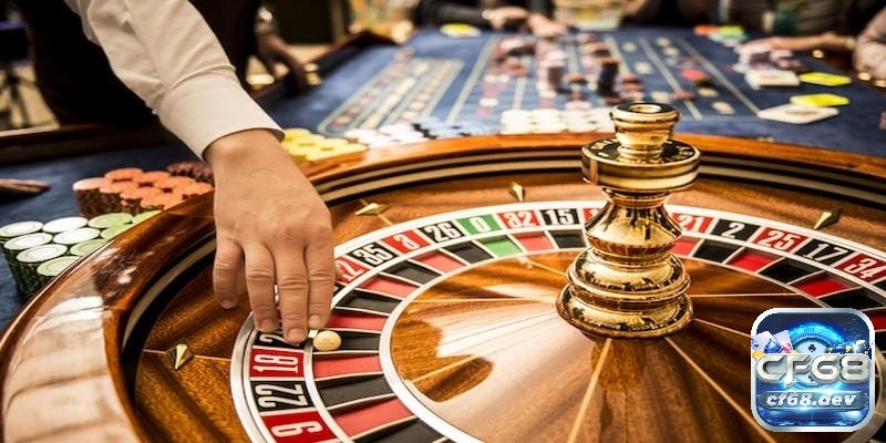 Cách chơi roulette luôn thắng: Chiến thuật thắng lớn từ cao thủ Kỷ luật tài chính quyết định hiệu quả cách chơi roulette luôn thắng.