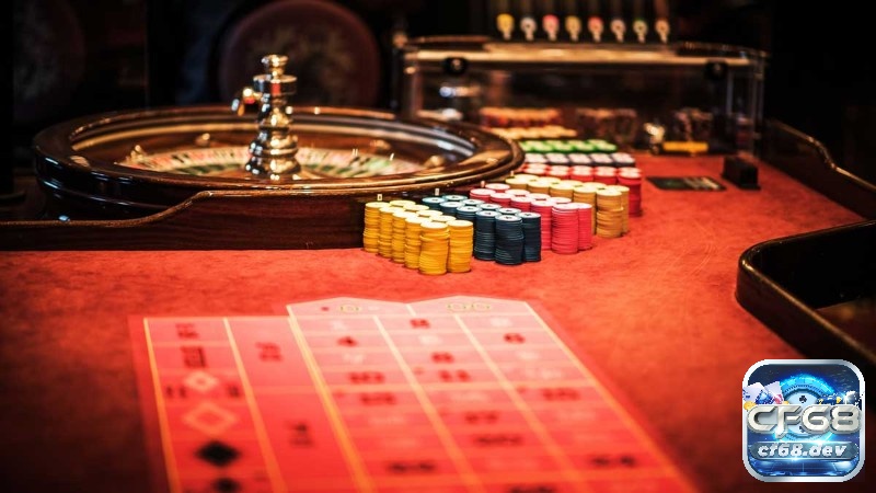 Cách chơi roulette luôn thắng: Chiến thuật thắng lớn từ cao thủ Phân bổ vốn hợp lý giúp hiện thực hóa cách chơi roulette luôn thắng.