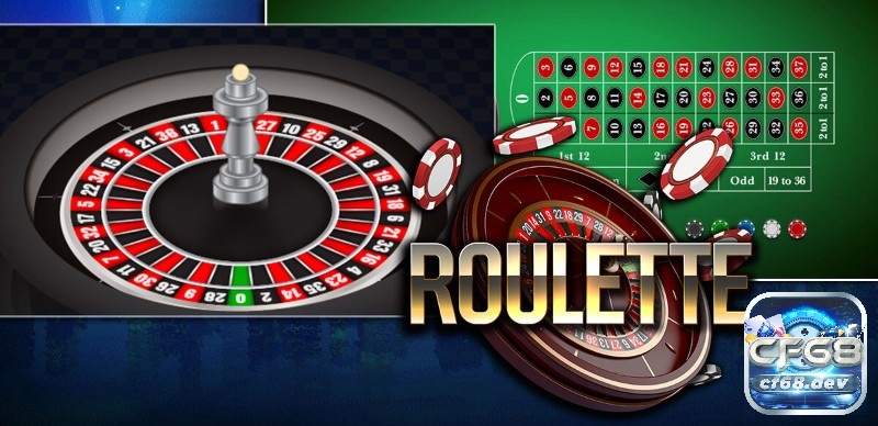 Cách chơi roulette luôn thắng: Chiến thuật thắng lớn từ cao thủ Hiểu rõ bàn chơi là nền tảng quan trọng để áp dụng cách chơi roulette luôn thắng.