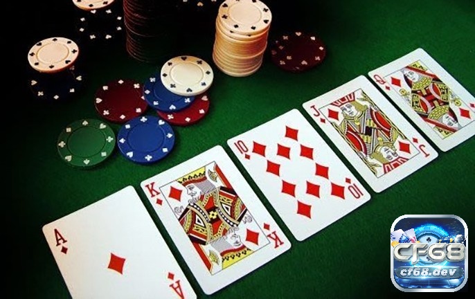 Chiến thuật poker hiệu quả cho người mới đến chuyên nghiệp Chiến thuật poker dựa trên phong cách chơi