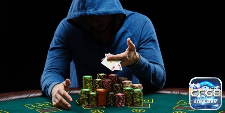 Chiến thuật poker hiệu quả cho người mới đến chuyên nghiệp Chiến thuật Poker cần cải thiện tâm lý khi chơi