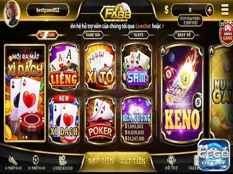 Cổng game đổi thưởng uy tín - Hướng dẫn toàn diện năm 2025 Định nghĩa về cổng game đổi thưởng