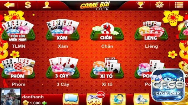 Cổng game đổi thưởng uy tín - Hướng dẫn toàn diện năm 2025 Những trò chơi hấp dẫn trên các cổng game đổi thưởng