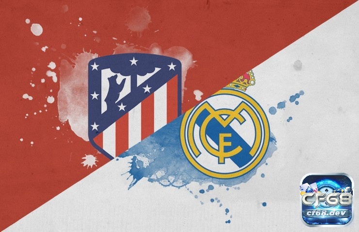 Cup nhà vua TBN - Giải đấu giàu truyền thống bậc nhất xứ bò tót 2 đội bóng thành Madrid luôn xứng hiện trong danh sách ứng cử viên vô địch của giải đấu