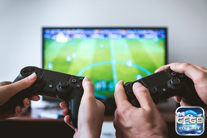 Game 2 người online hay nhất năm để thử thách cùng bạn bè Điều chỉnh đồ họa và tắt ứng dụng nền để giảm lag