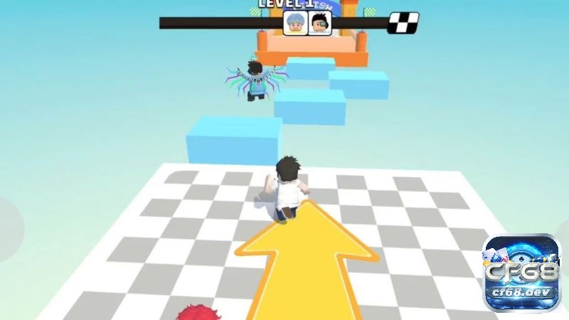 Game 2 người online hay nhất năm để thử thách cùng bạn bè Hợp tác chặt chẽ để chiến thắng đối thủ