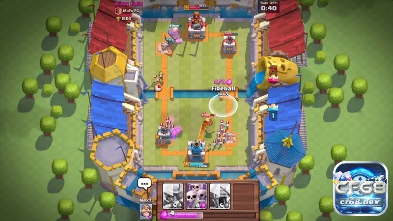 Game 2 người online hay nhất năm để thử thách cùng bạn bè Chiến thuật và hợp tác chặt chẽ trong game co-op 2 người