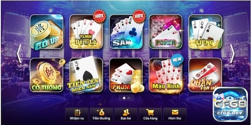 Game bài đổi thưởng – Sân chơi giải trí hấp dẫn thời 5.0 Game bài đổi thưởng sẽ tránh được việc gian lận
