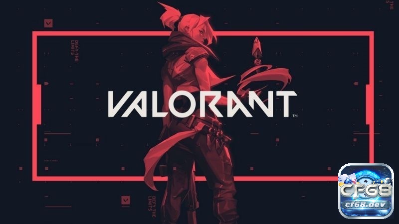 Game bắn súng online miễn phí đáng chơi nhất hiện nay Valorant là một trong những tựa game có giao diện đẹp nhất trong game bắn súng online